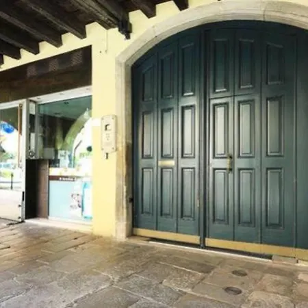 Casa de Férias Ht - Dimora Del Gallerista Basilica Del Santo