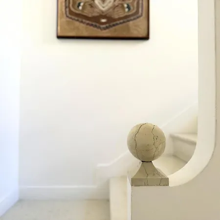 Ht - Dimora Del Gallerista Basilica Del Santo Pádua